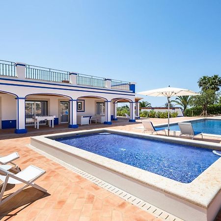 Shantivillas Malhao Azinhal e Amendoeira Bagian luar foto