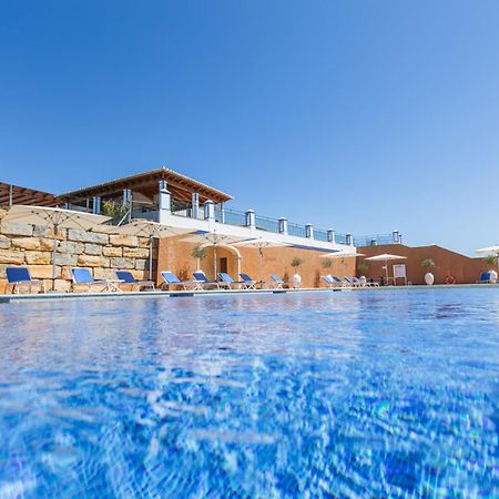 Shantivillas Malhao Azinhal e Amendoeira Bagian luar foto