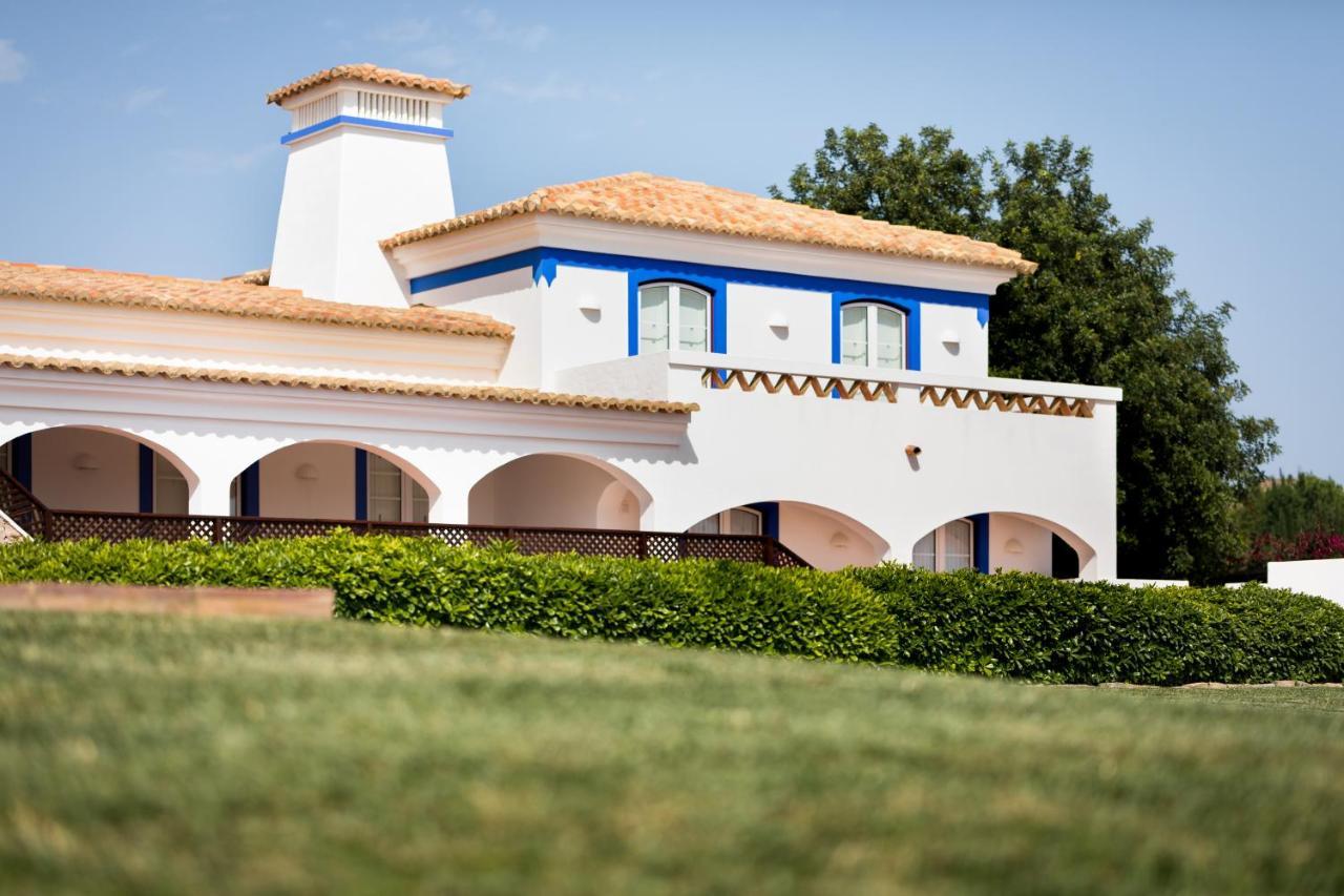 Shantivillas Malhao Azinhal e Amendoeira Bagian luar foto