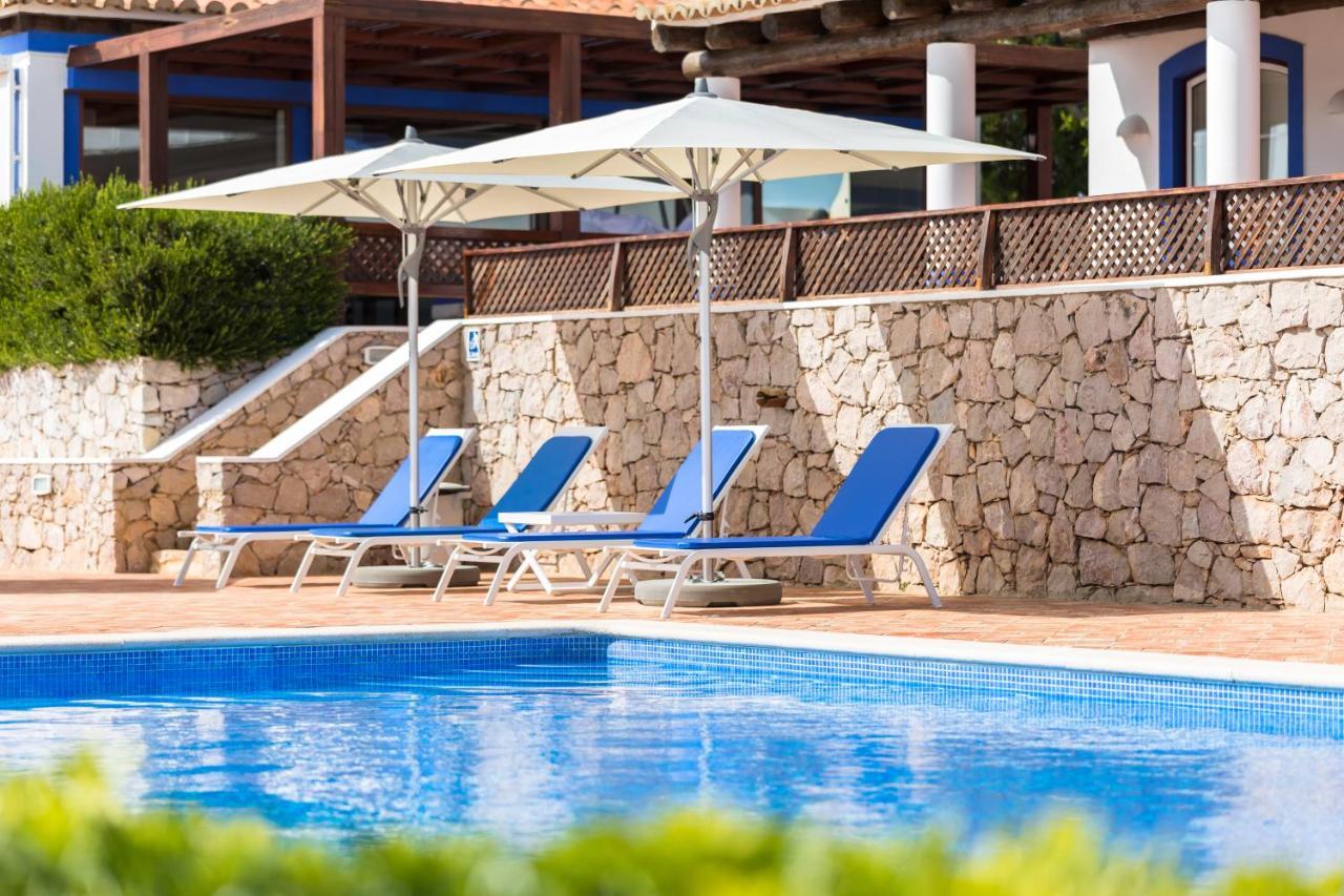 Shantivillas Malhao Azinhal e Amendoeira Bagian luar foto