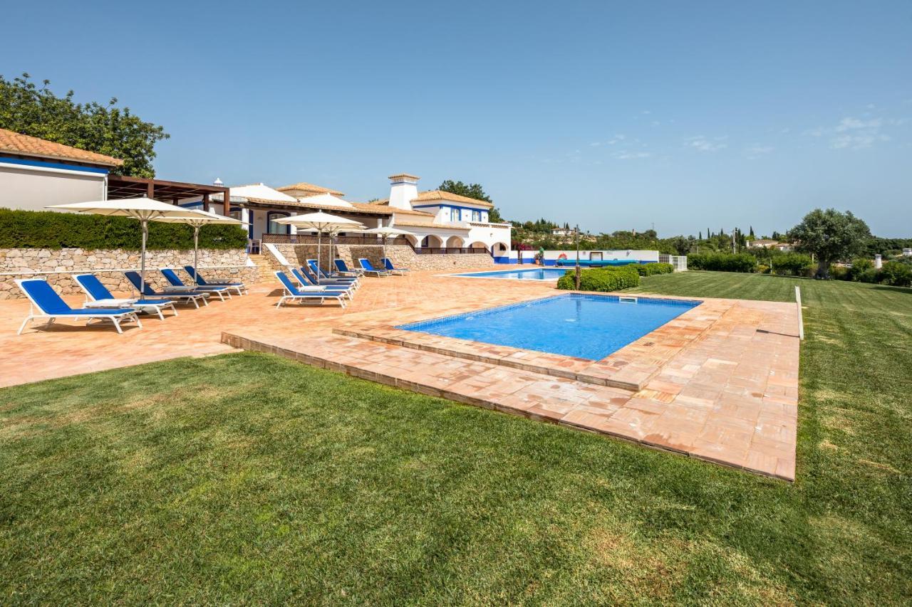 Shantivillas Malhao Azinhal e Amendoeira Bagian luar foto