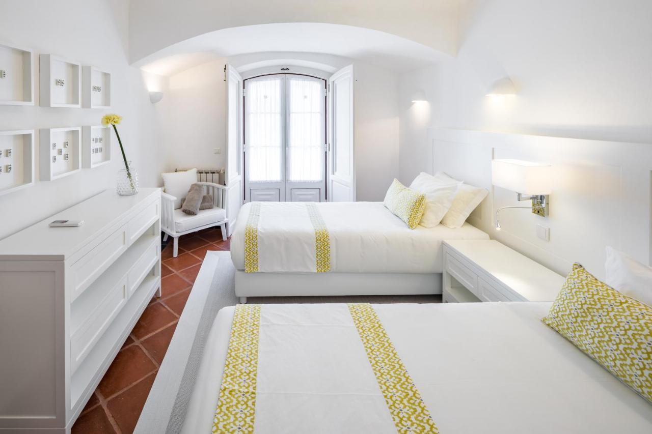 Shantivillas Malhao Azinhal e Amendoeira Bagian luar foto