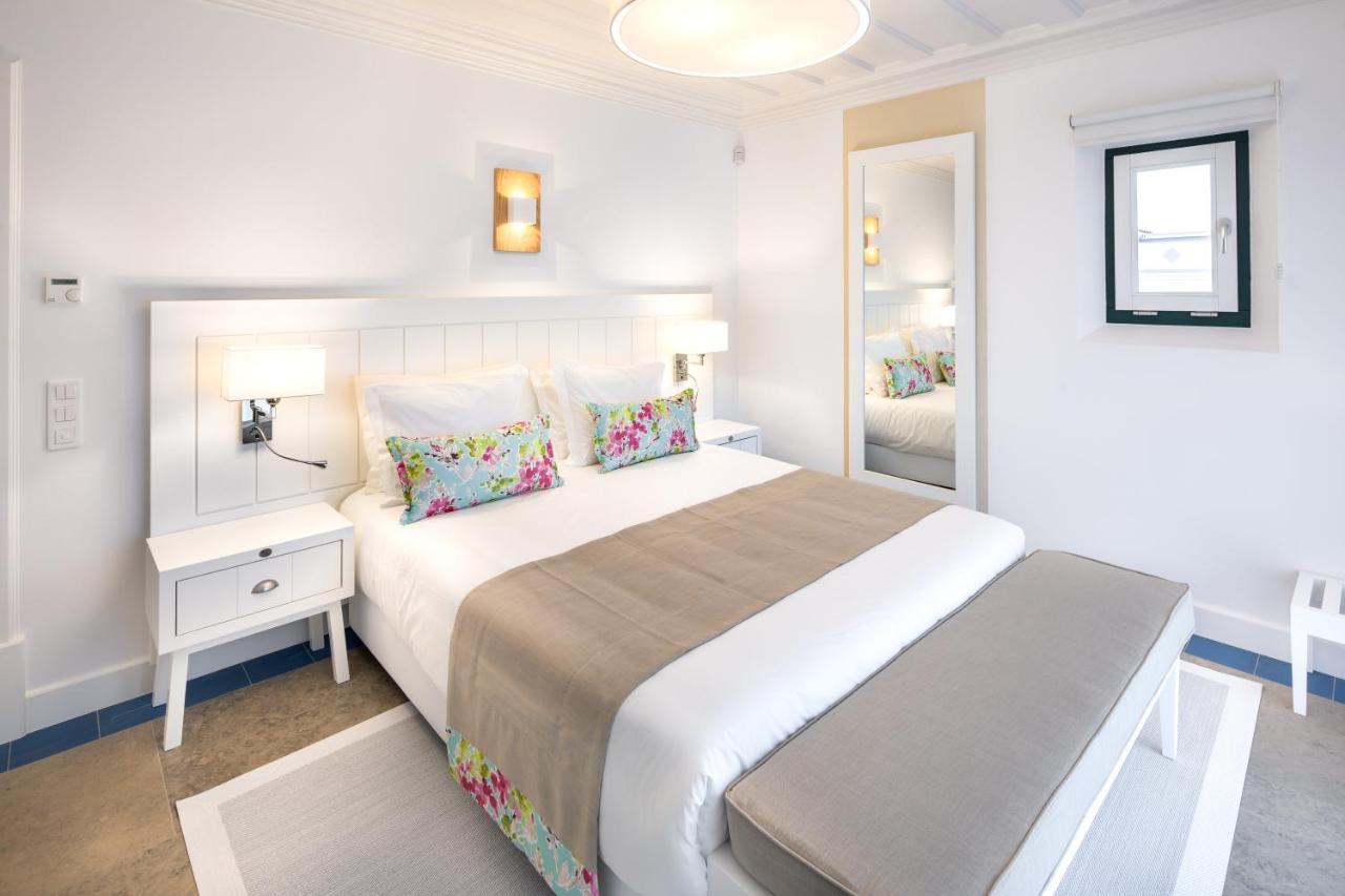 Shantivillas Malhao Azinhal e Amendoeira Bagian luar foto
