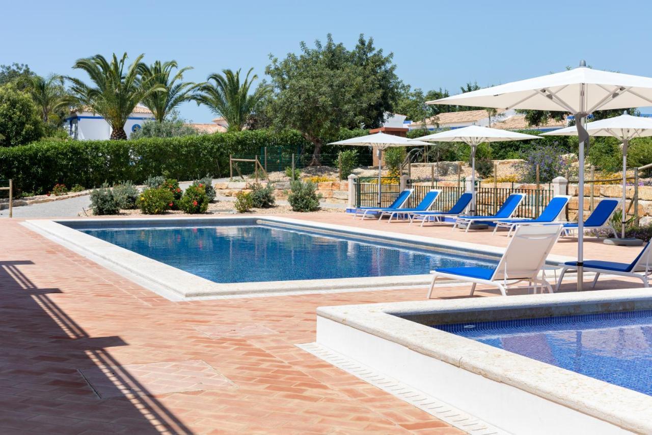 Shantivillas Malhao Azinhal e Amendoeira Bagian luar foto