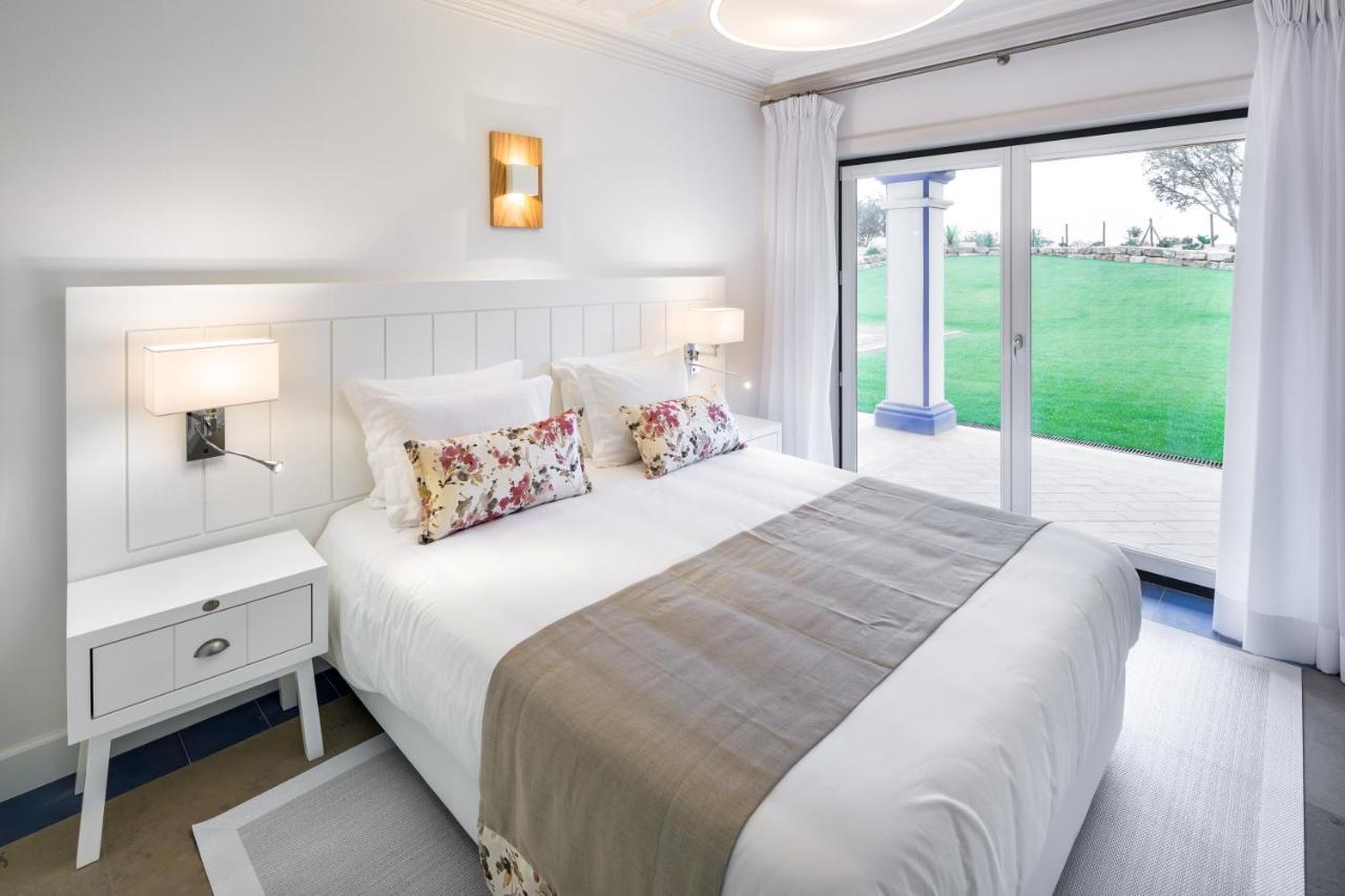 Shantivillas Malhao Azinhal e Amendoeira Bagian luar foto