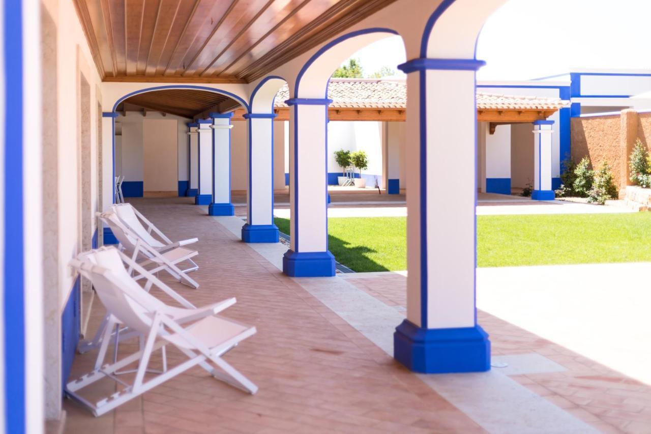 Shantivillas Malhao Azinhal e Amendoeira Bagian luar foto