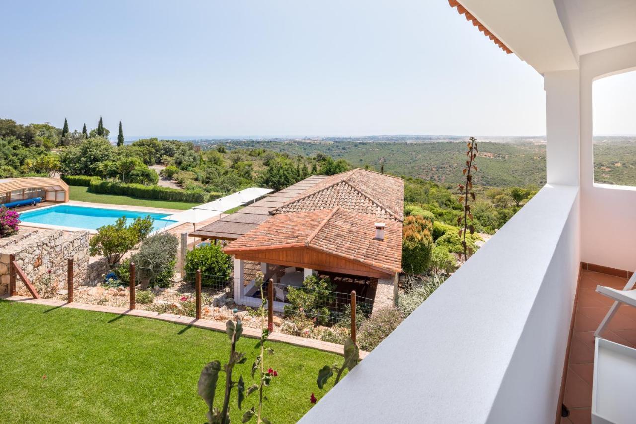 Shantivillas Malhao Azinhal e Amendoeira Bagian luar foto