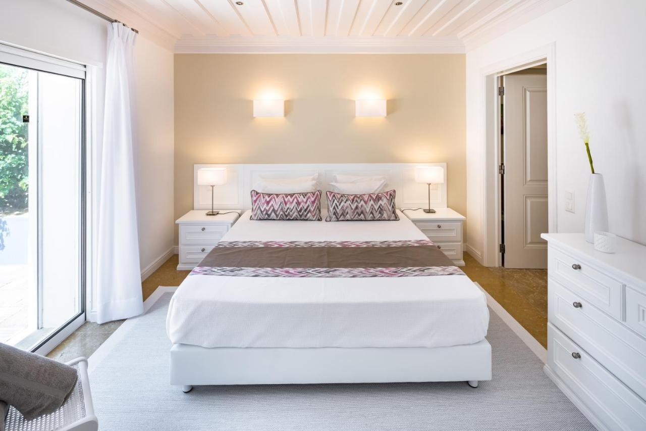 Shantivillas Malhao Azinhal e Amendoeira Bagian luar foto