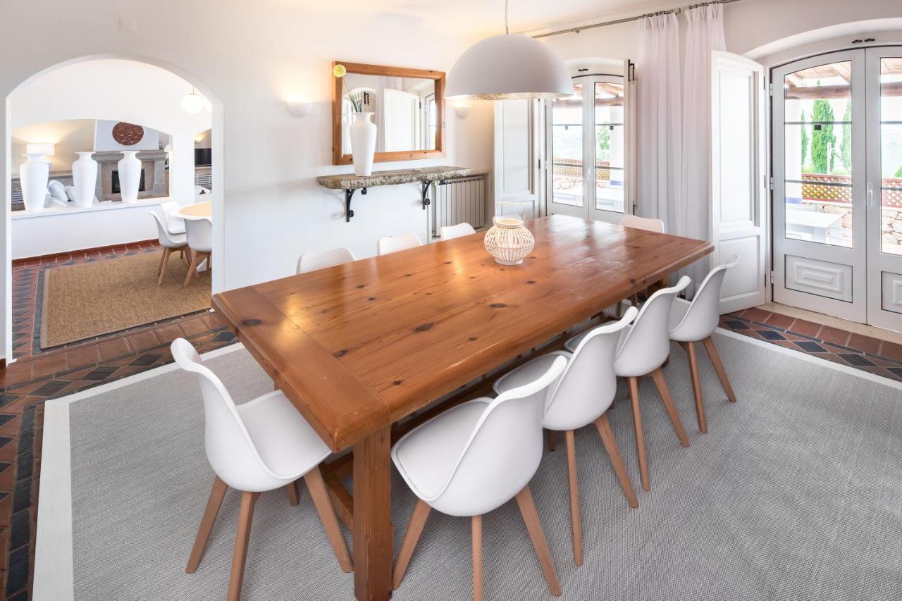 Shantivillas Malhao Azinhal e Amendoeira Bagian luar foto