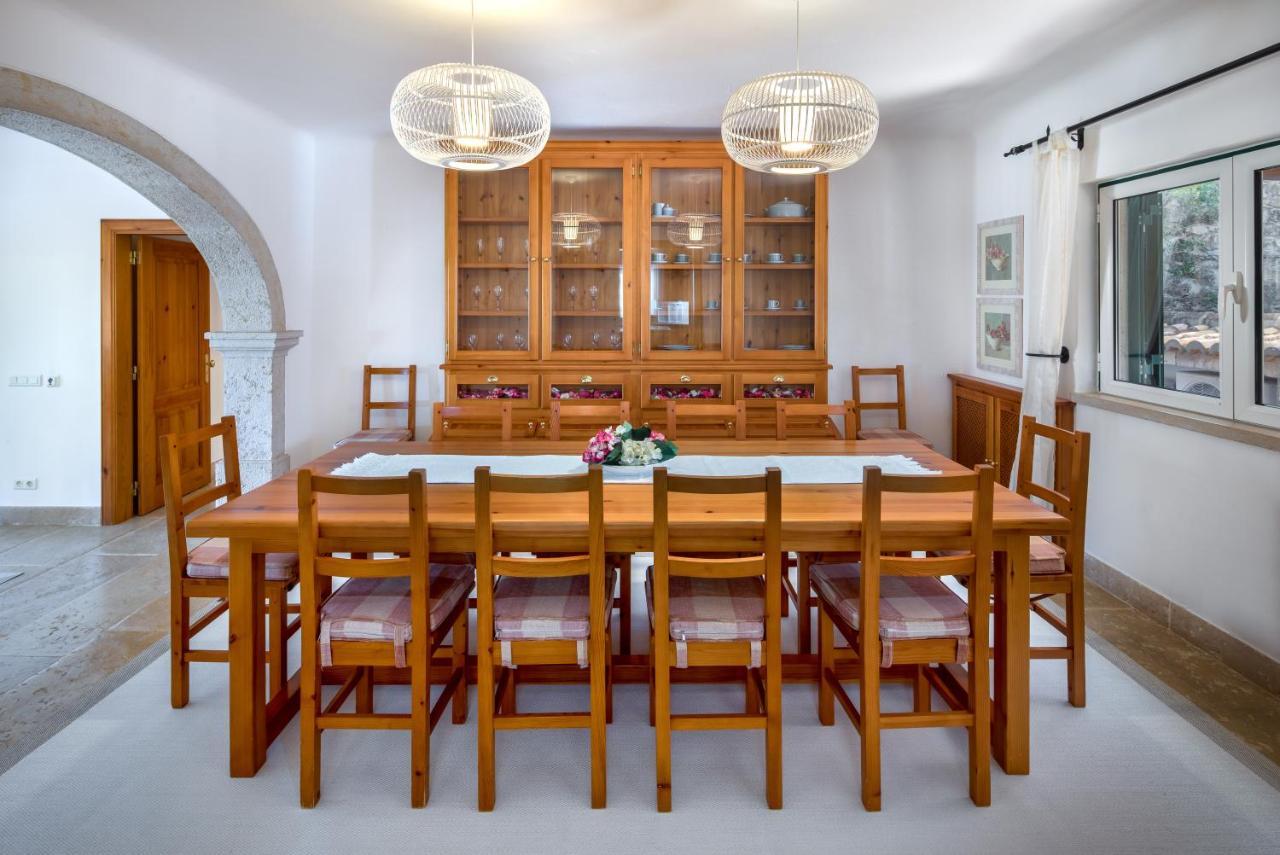 Shantivillas Malhao Azinhal e Amendoeira Bagian luar foto
