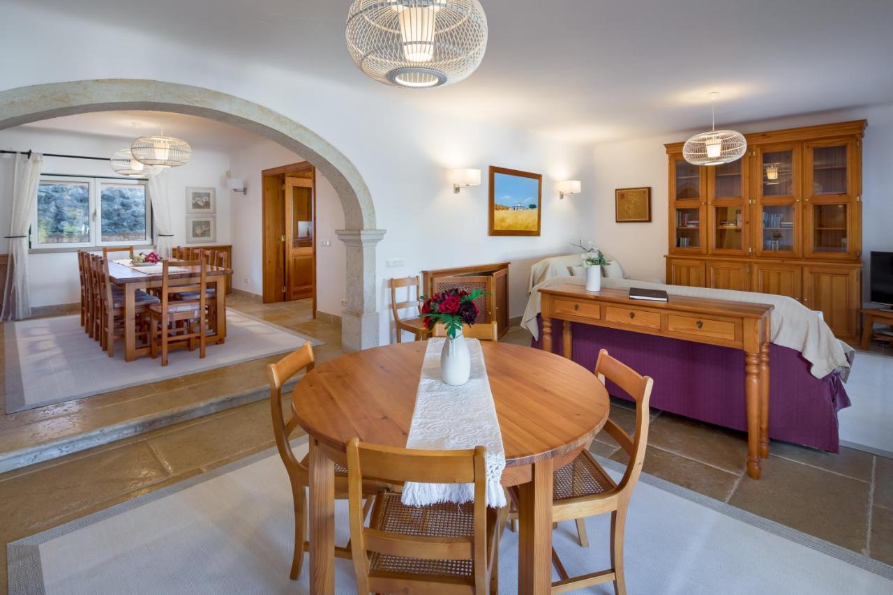 Shantivillas Malhao Azinhal e Amendoeira Bagian luar foto