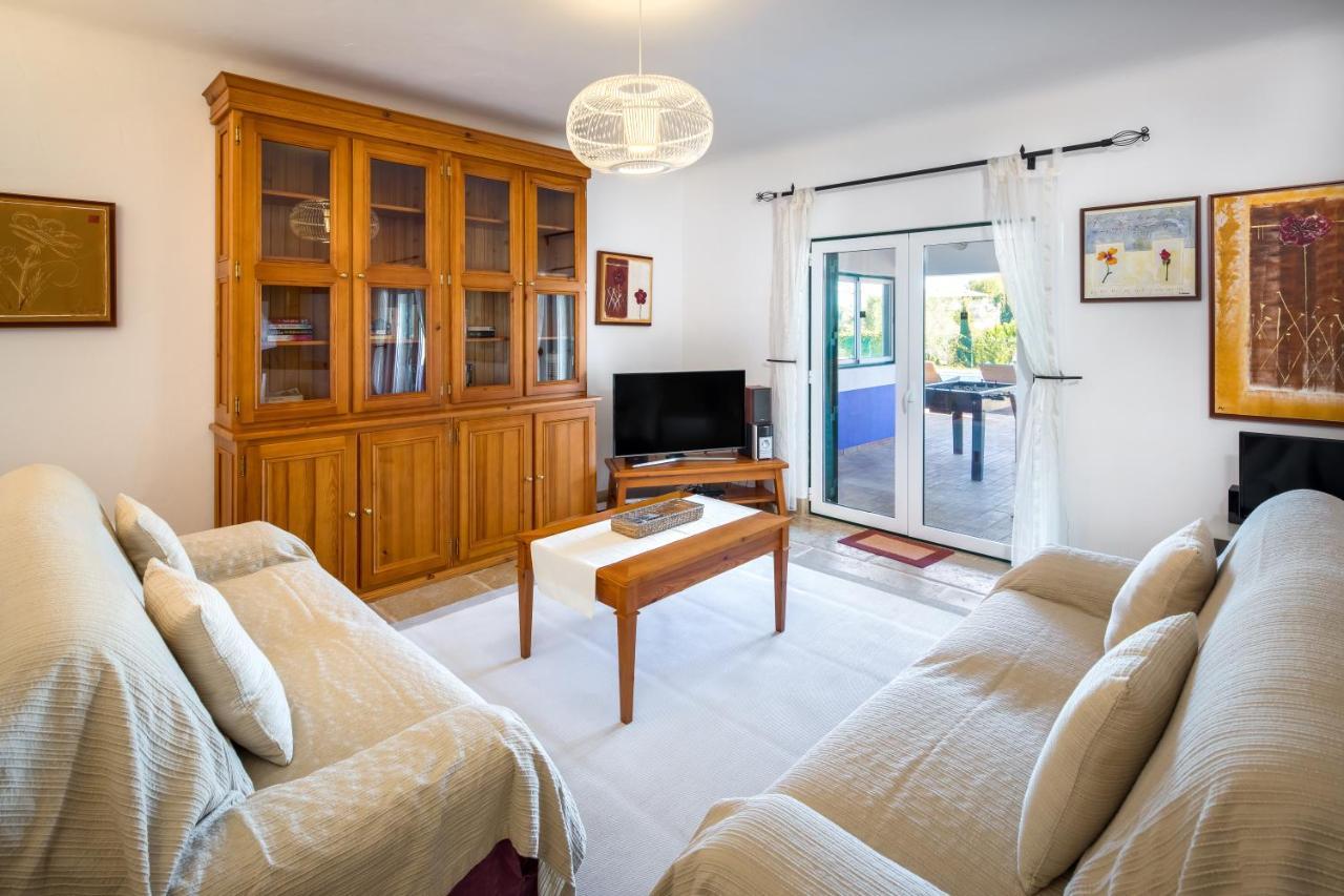 Shantivillas Malhao Azinhal e Amendoeira Bagian luar foto