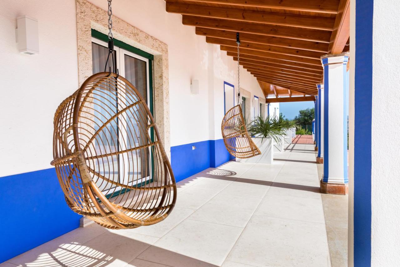 Shantivillas Malhao Azinhal e Amendoeira Bagian luar foto