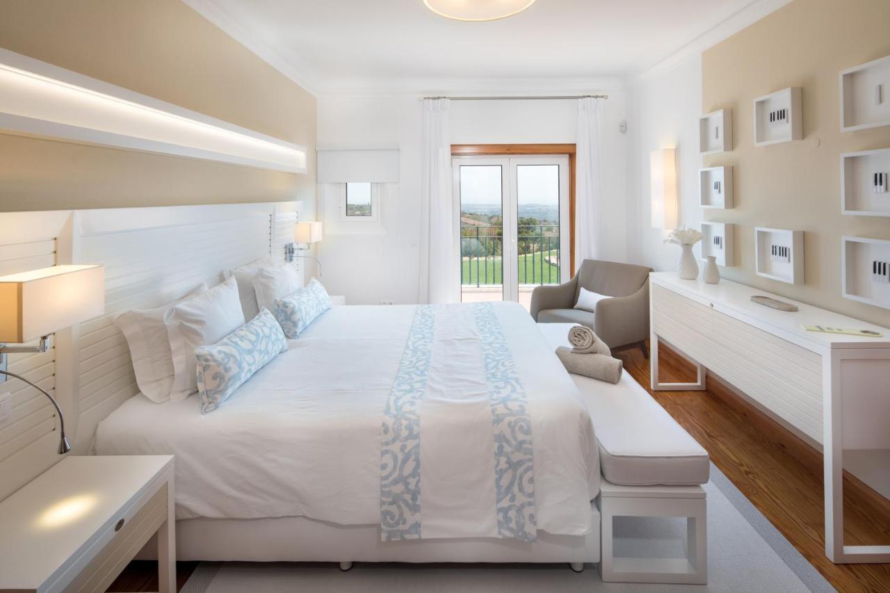 Shantivillas Malhao Azinhal e Amendoeira Bagian luar foto