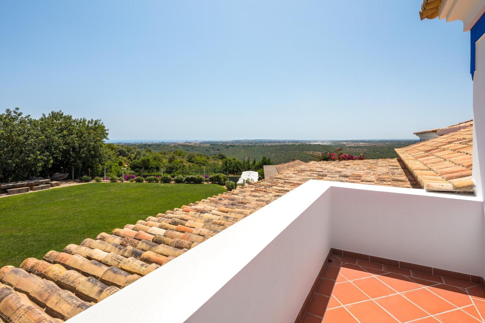 Shantivillas Malhao Azinhal e Amendoeira Bagian luar foto