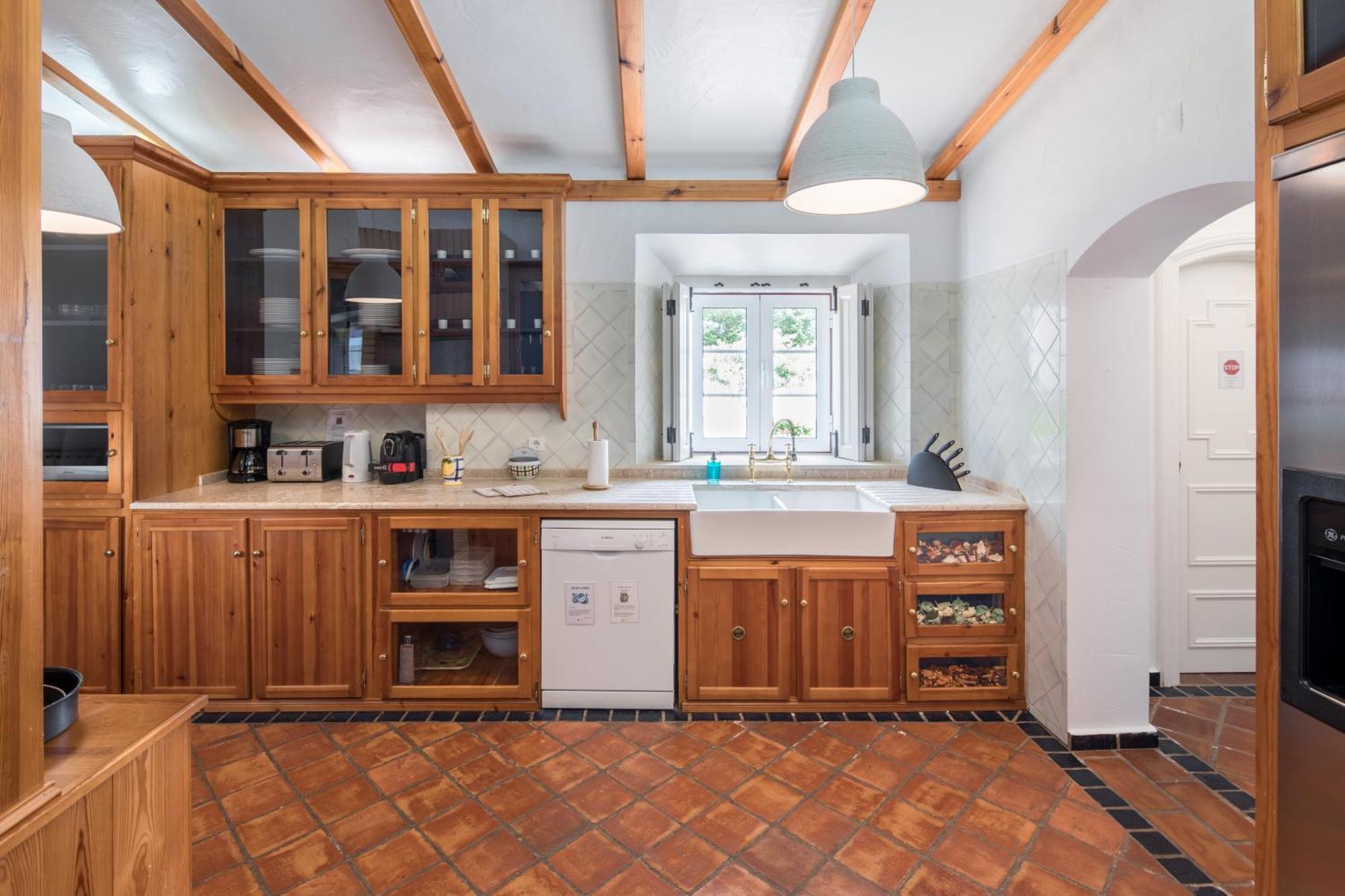 Shantivillas Malhao Azinhal e Amendoeira Bagian luar foto