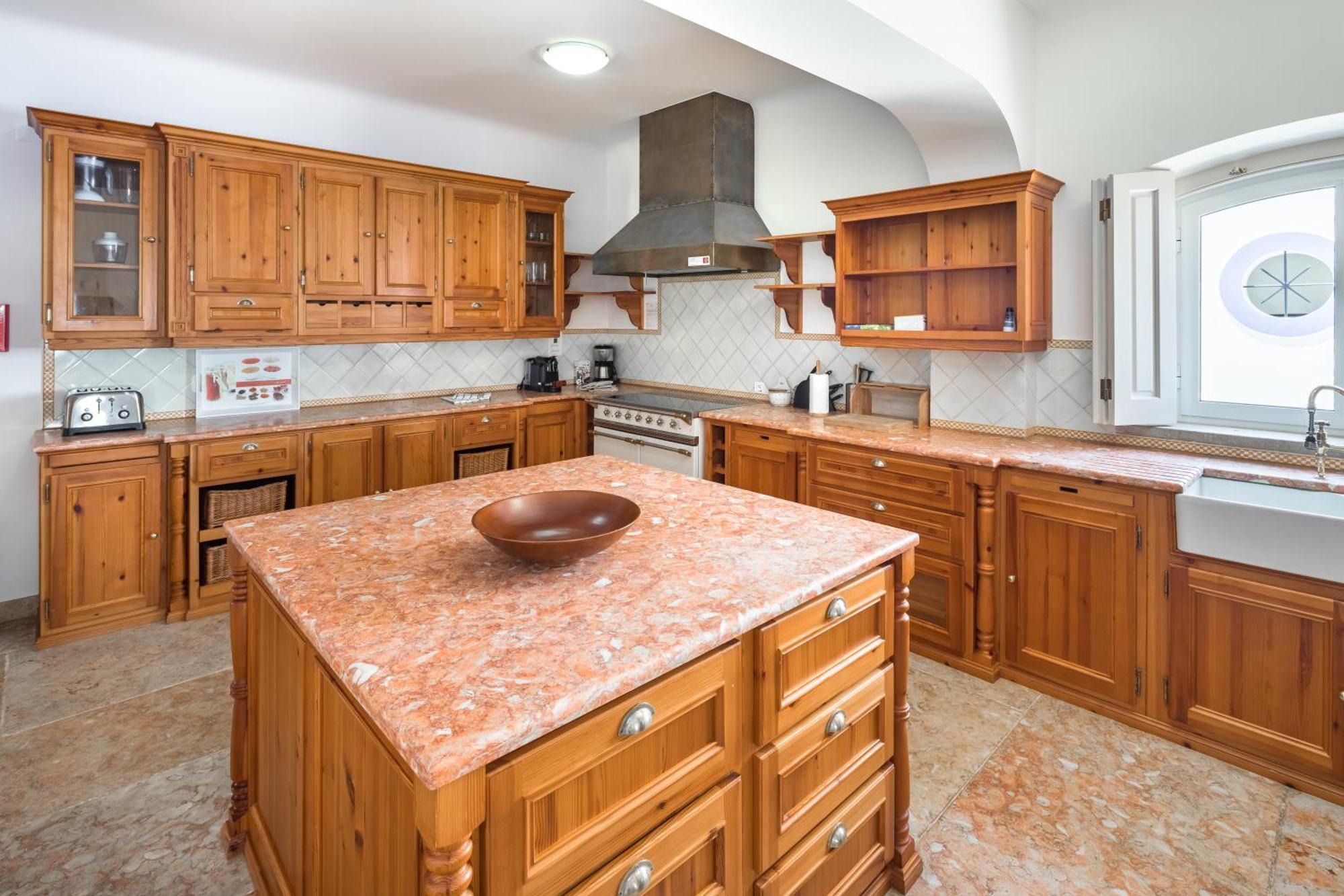 Shantivillas Malhao Azinhal e Amendoeira Bagian luar foto